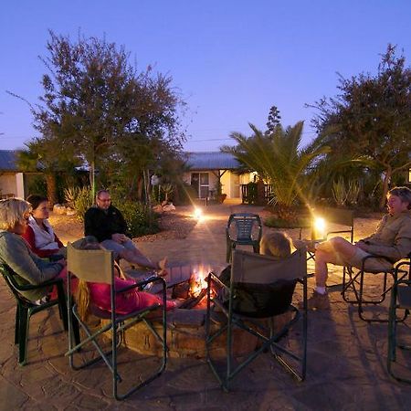 Appartamento Etango Ranch Guest Farm Windhoek Esterno foto