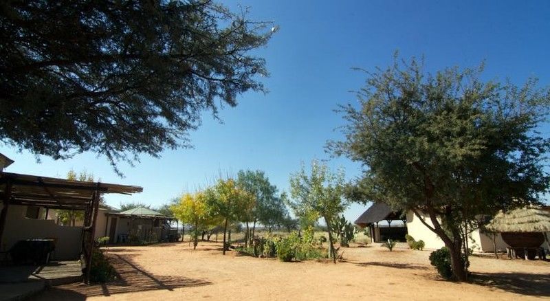 Appartamento Etango Ranch Guest Farm Windhoek Esterno foto