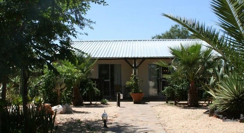 Appartamento Etango Ranch Guest Farm Windhoek Esterno foto